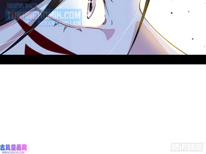I’m An Evil God chapter 331